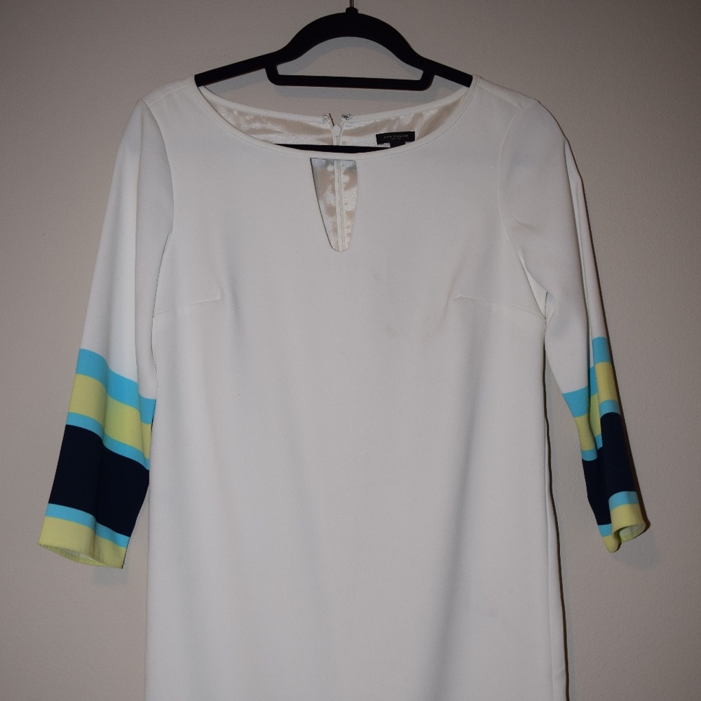 Ann Taylor Dress